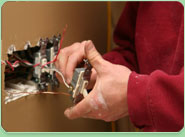 electrical repair Woolwich
