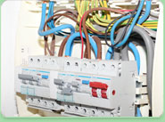Woolwich electrical contractors